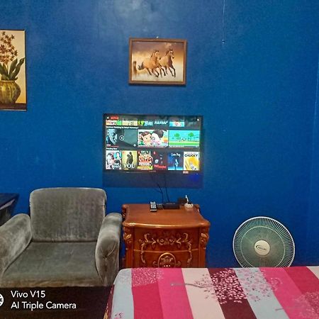 Appartement Tayo Na Sa Antipolo #235 Extérieur photo