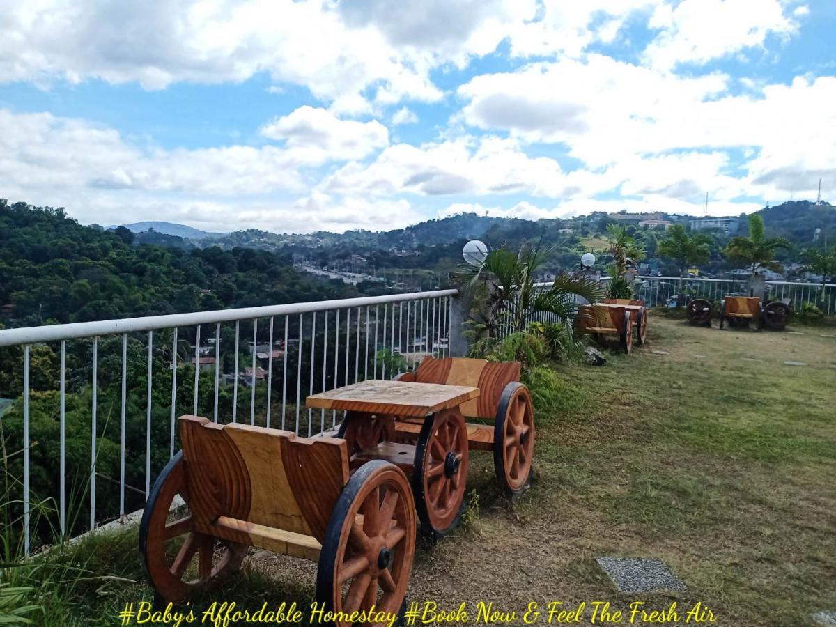 Appartement Tayo Na Sa Antipolo #235 Extérieur photo