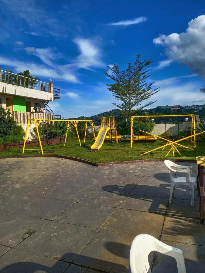 Appartement Tayo Na Sa Antipolo #235 Extérieur photo