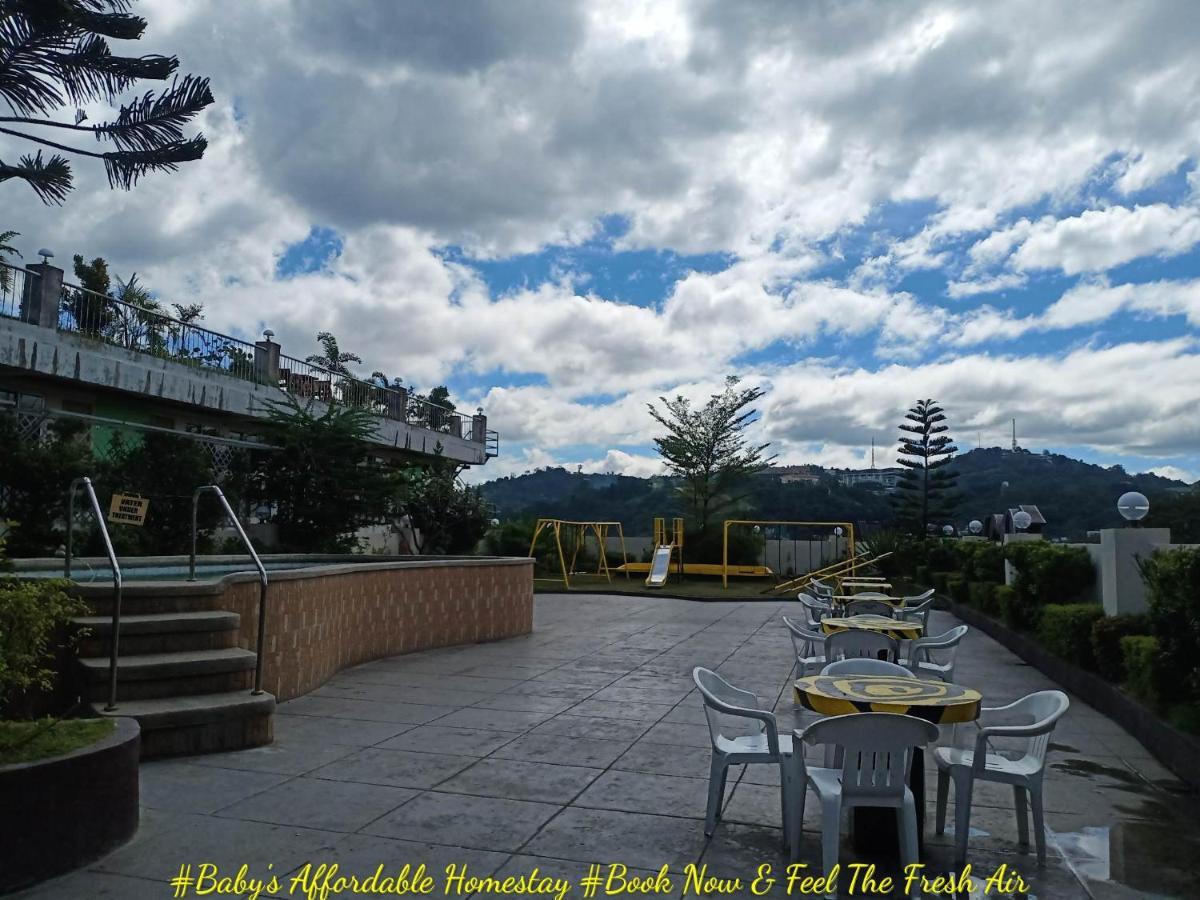 Appartement Tayo Na Sa Antipolo #235 Extérieur photo