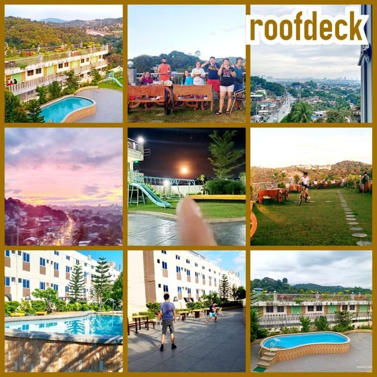 Appartement Tayo Na Sa Antipolo #235 Extérieur photo