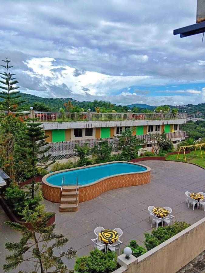 Appartement Tayo Na Sa Antipolo #235 Extérieur photo