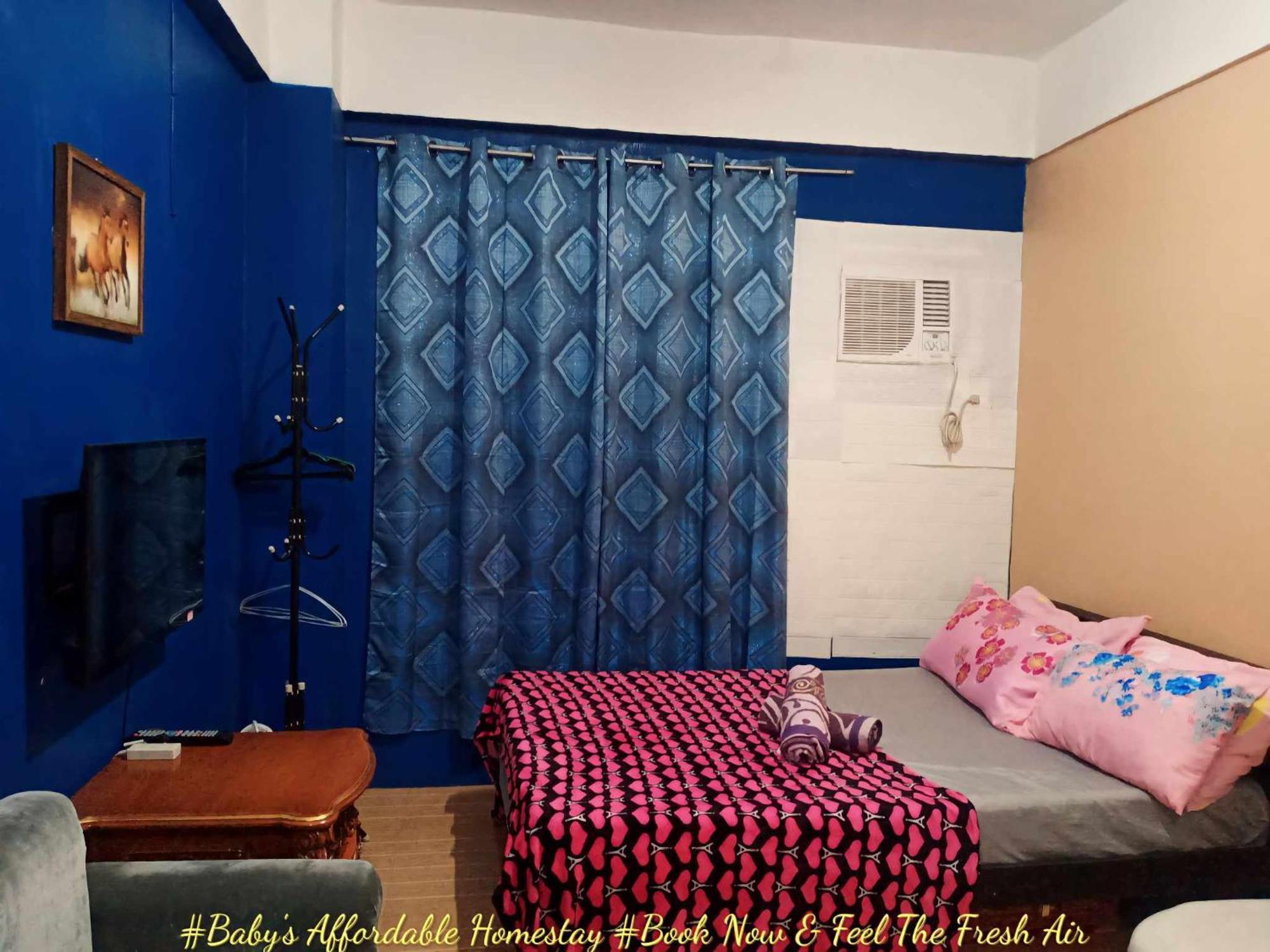 Appartement Tayo Na Sa Antipolo #235 Extérieur photo