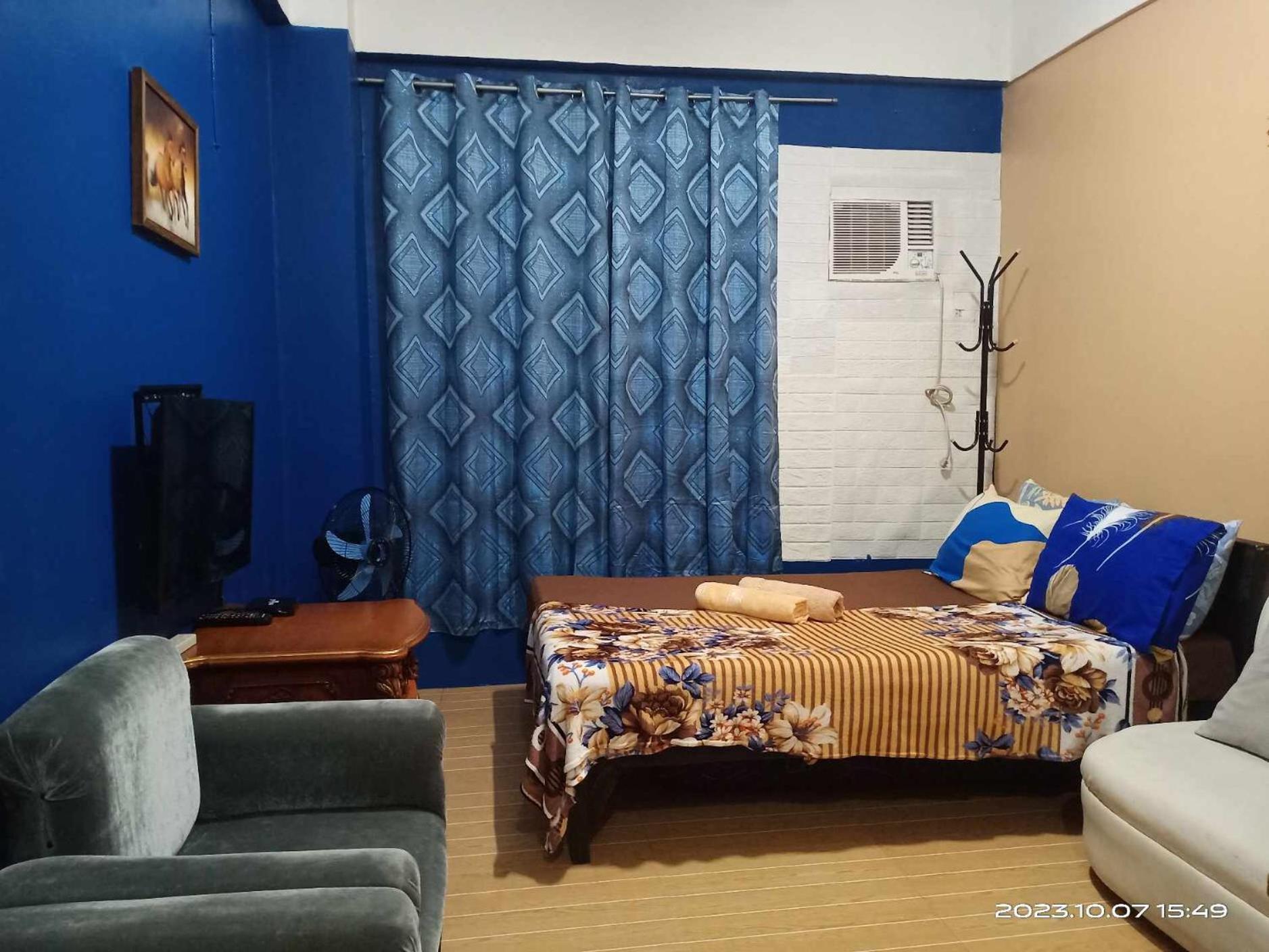 Appartement Tayo Na Sa Antipolo #235 Extérieur photo