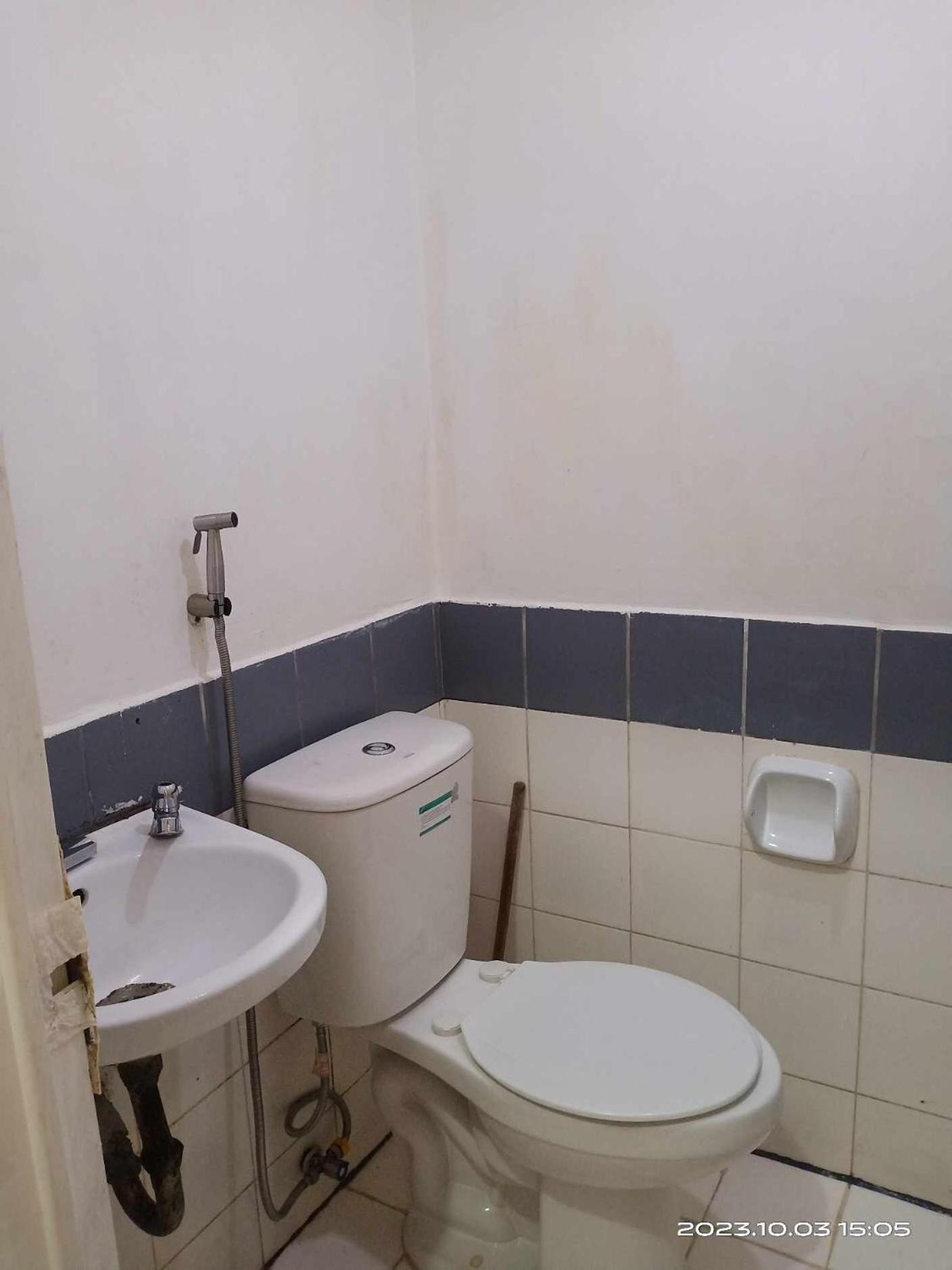 Appartement Tayo Na Sa Antipolo #235 Extérieur photo