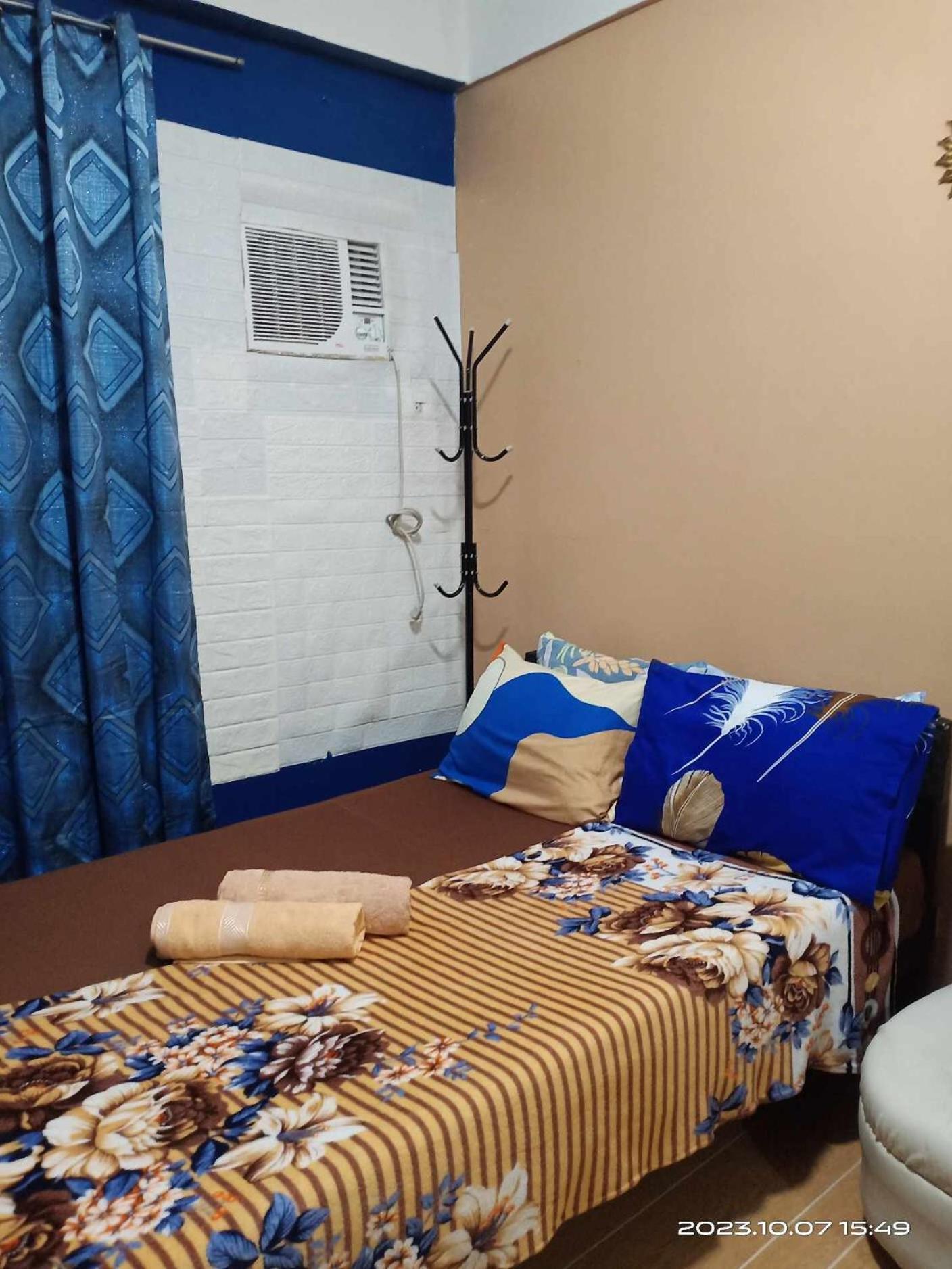 Appartement Tayo Na Sa Antipolo #235 Extérieur photo