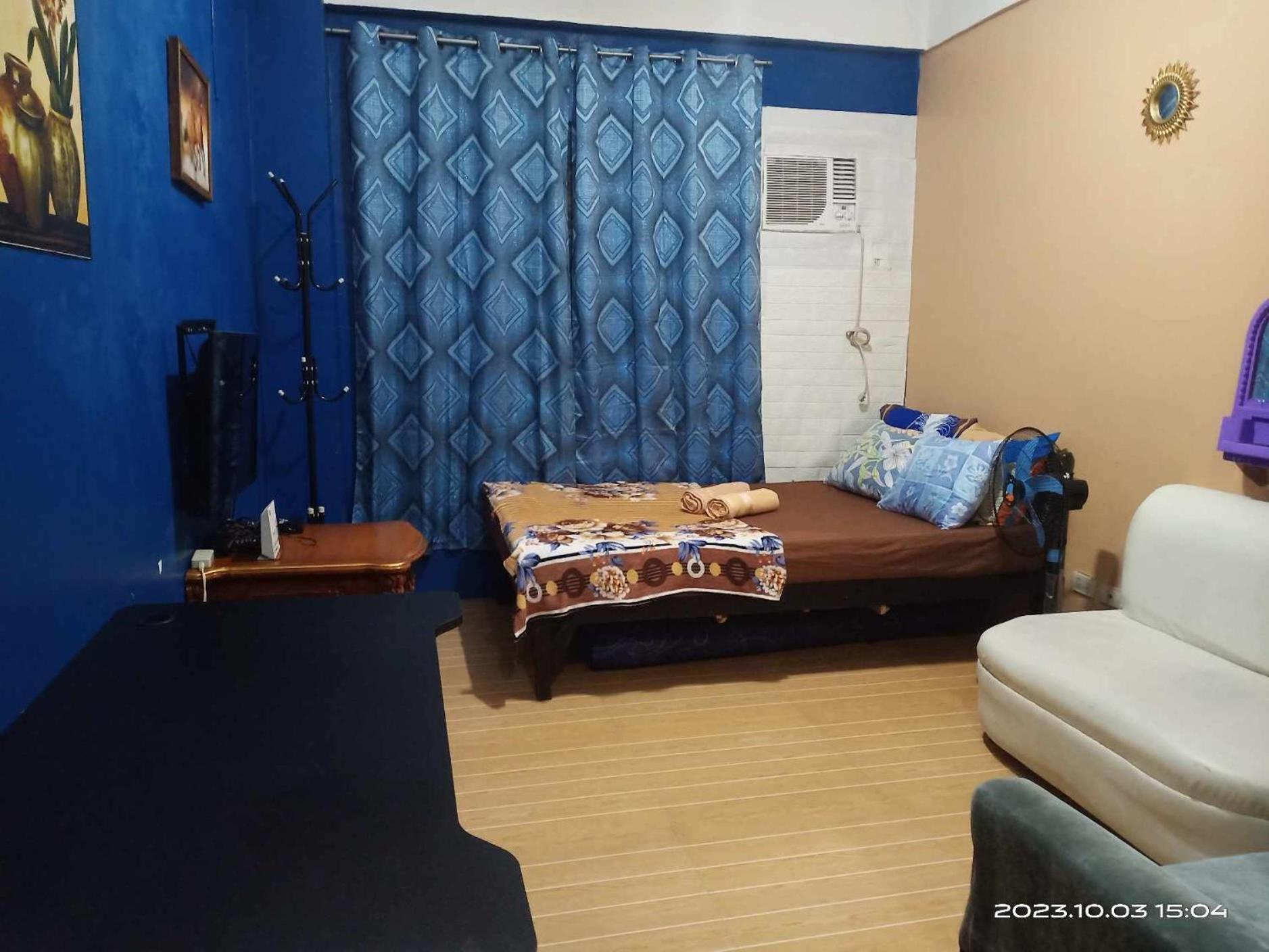Appartement Tayo Na Sa Antipolo #235 Extérieur photo