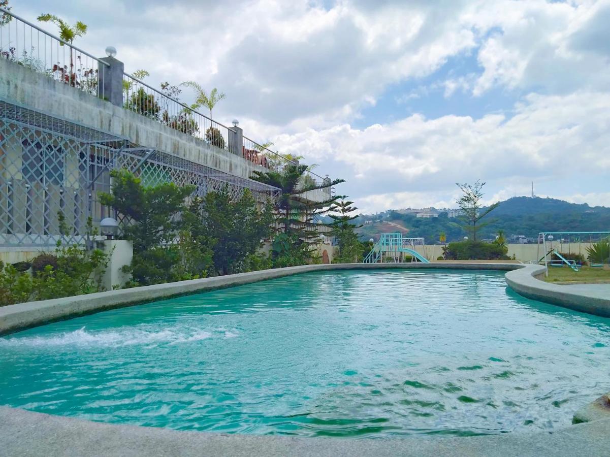 Appartement Tayo Na Sa Antipolo #235 Extérieur photo